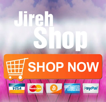 Jirehshop